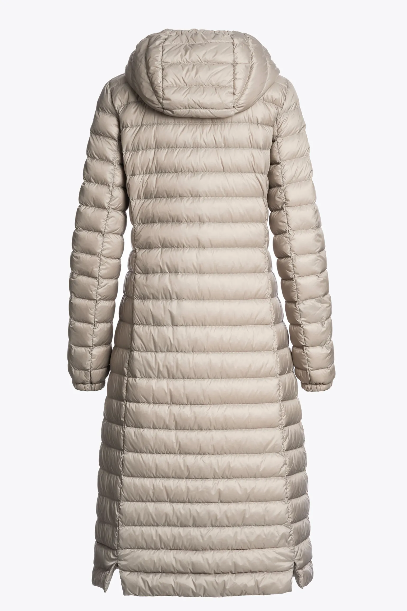 MAGALIE - EXTRALANGE DAUNENJACKE