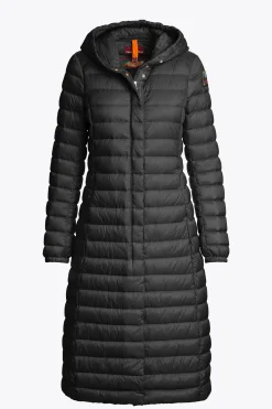 MAGALIE - EXTRALANGE DAUNENJACKE