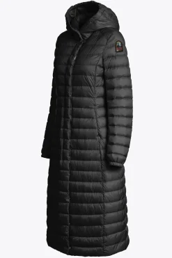 MAGALIE - EXTRALANGE DAUNENJACKE