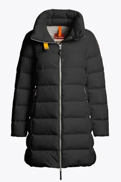 MALANDRA - LANGE DAUNENJACKE