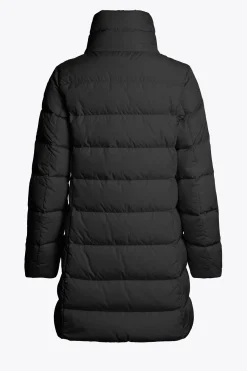 MALANDRA - LANGE DAUNENJACKE