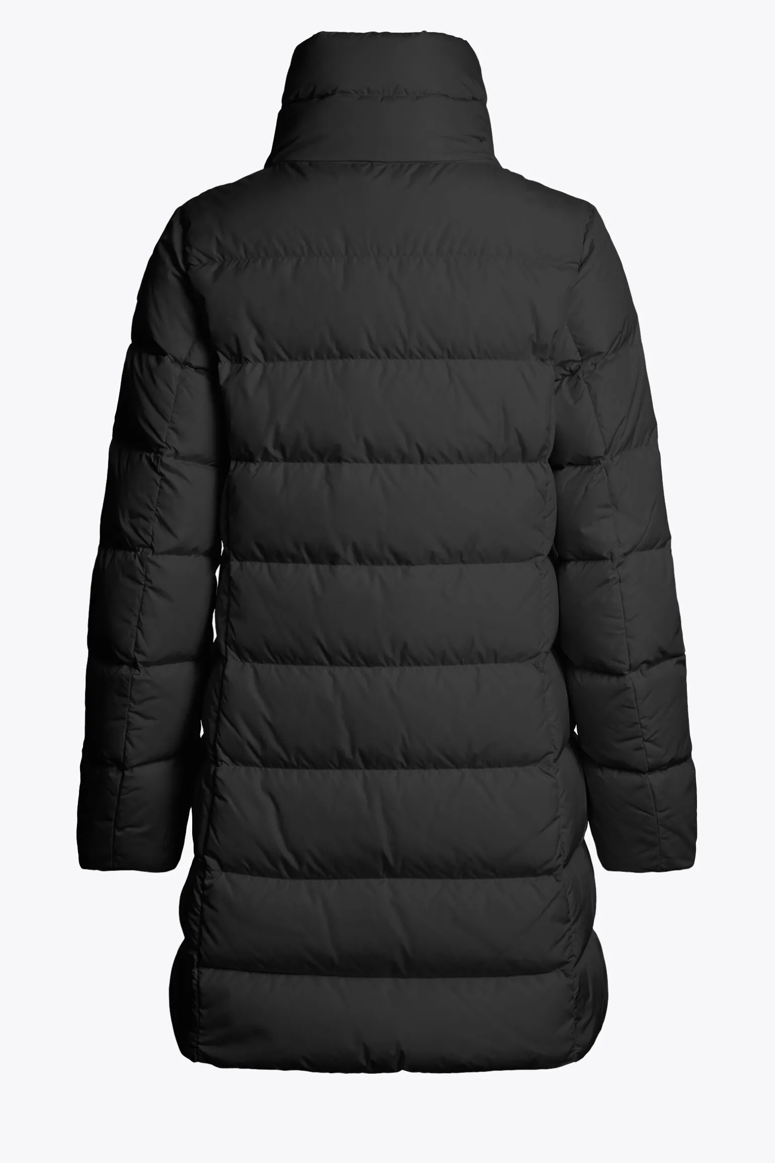 MALANDRA - LANGE DAUNENJACKE