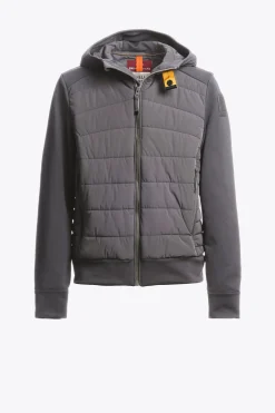 MANFRED - HYBRIDJACKE