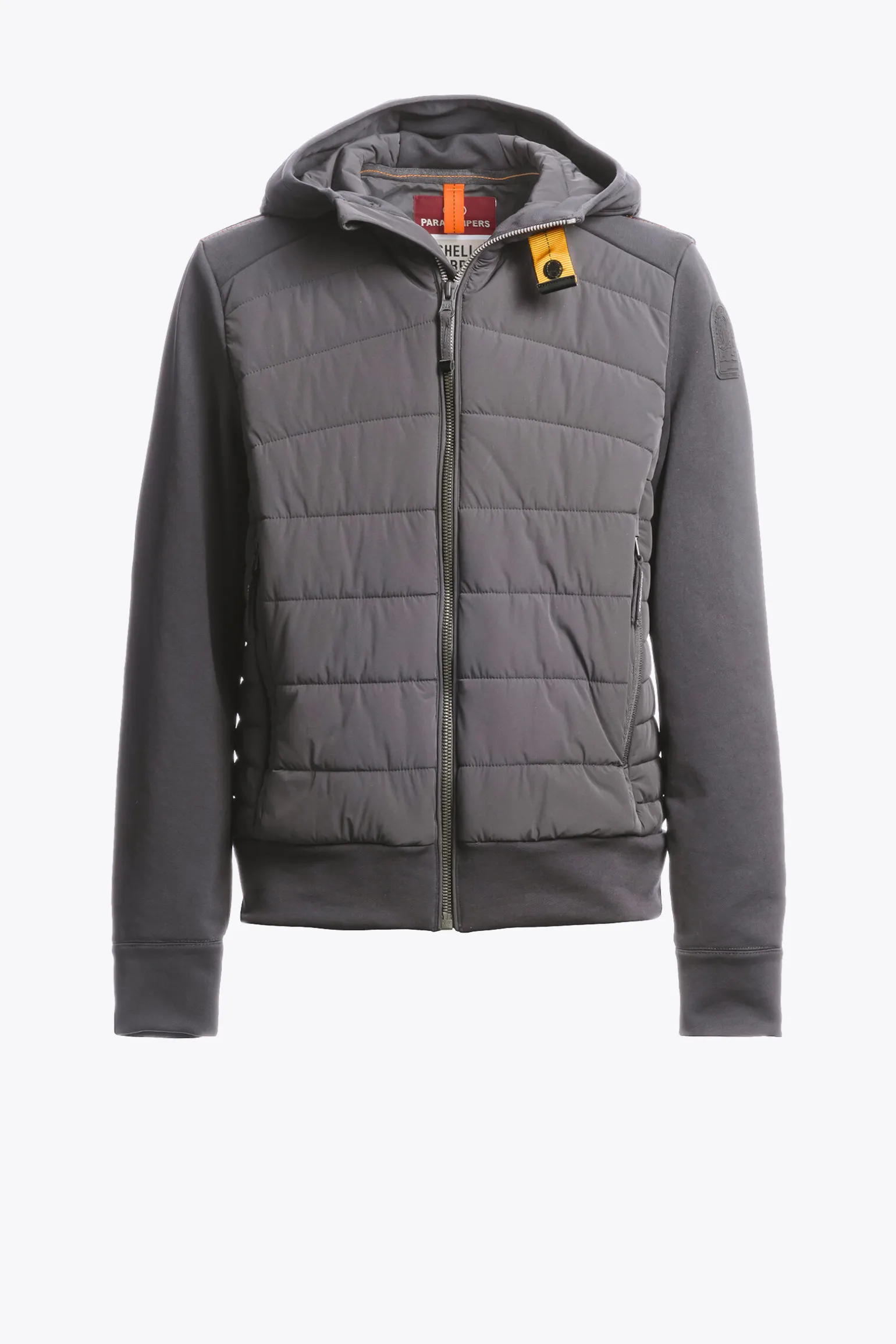 MANFRED - HYBRIDJACKE