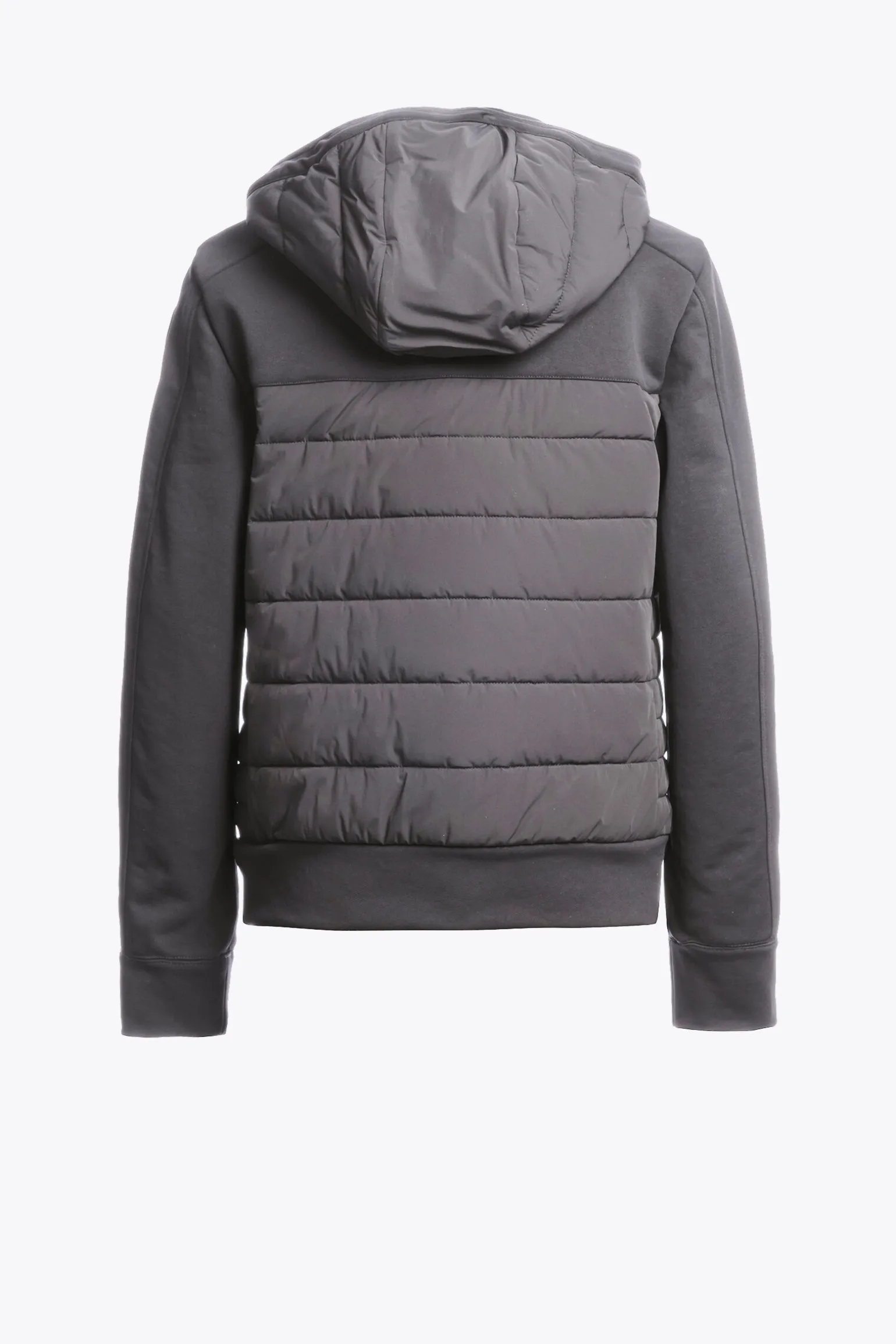 MANFRED - HYBRIDJACKE