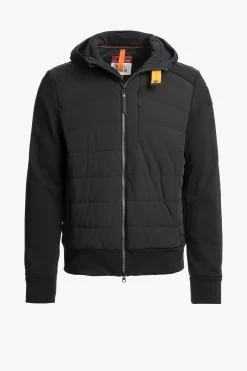 MANFRED - HYBRIDJACKE