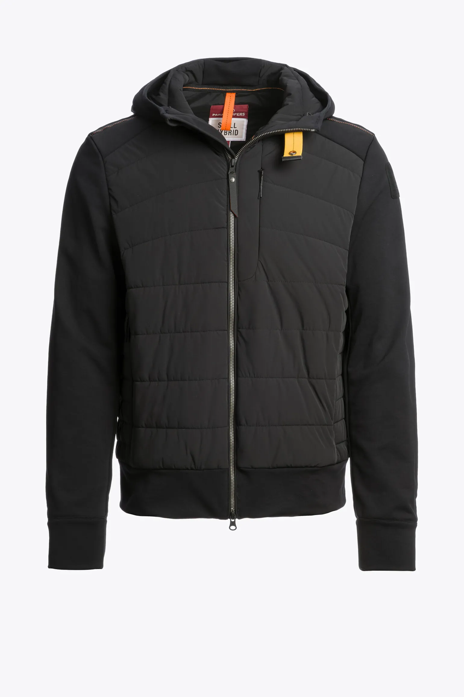 MANFRED - HYBRIDJACKE