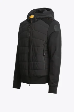 MANFRED - HYBRIDJACKE