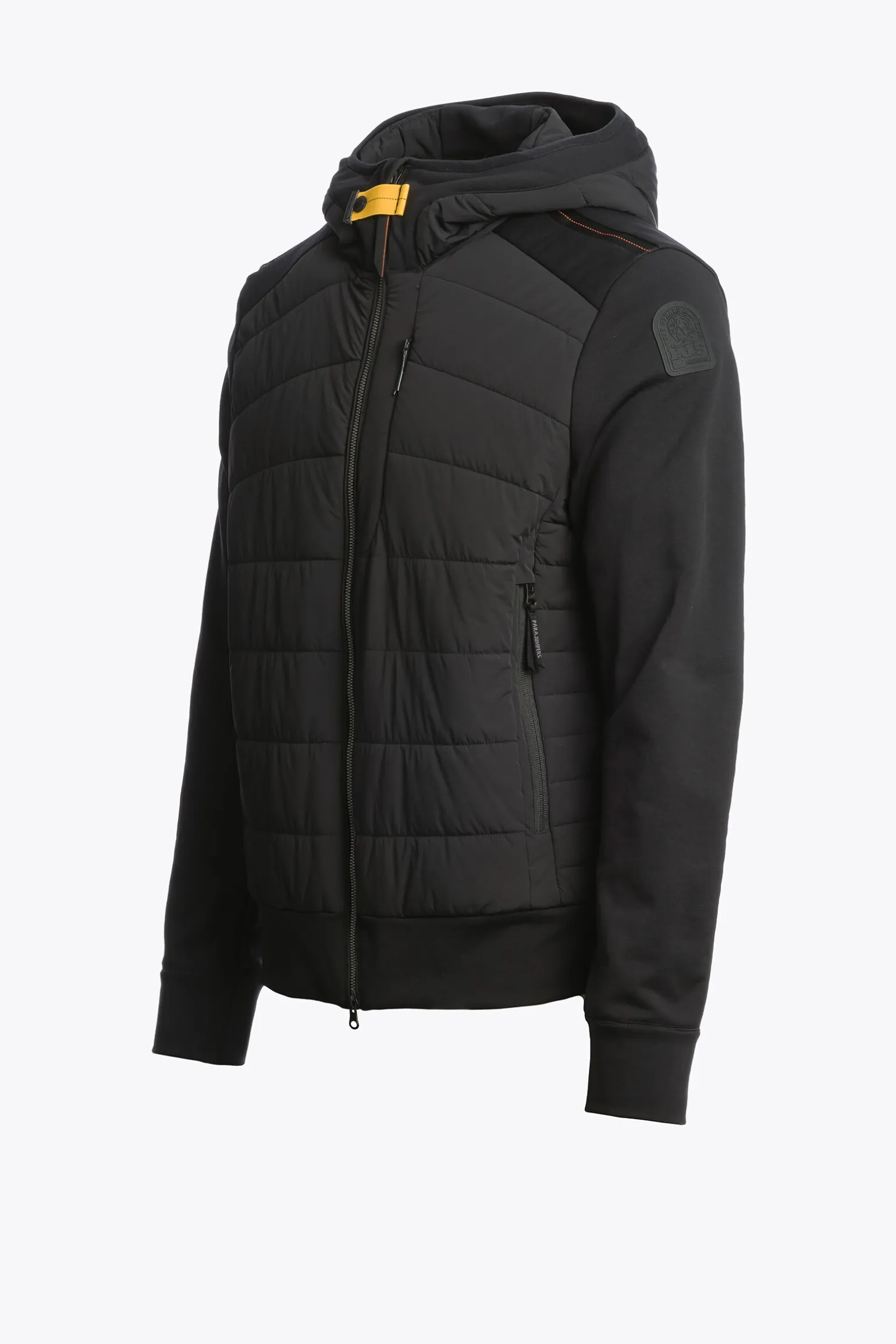 MANFRED - HYBRIDJACKE