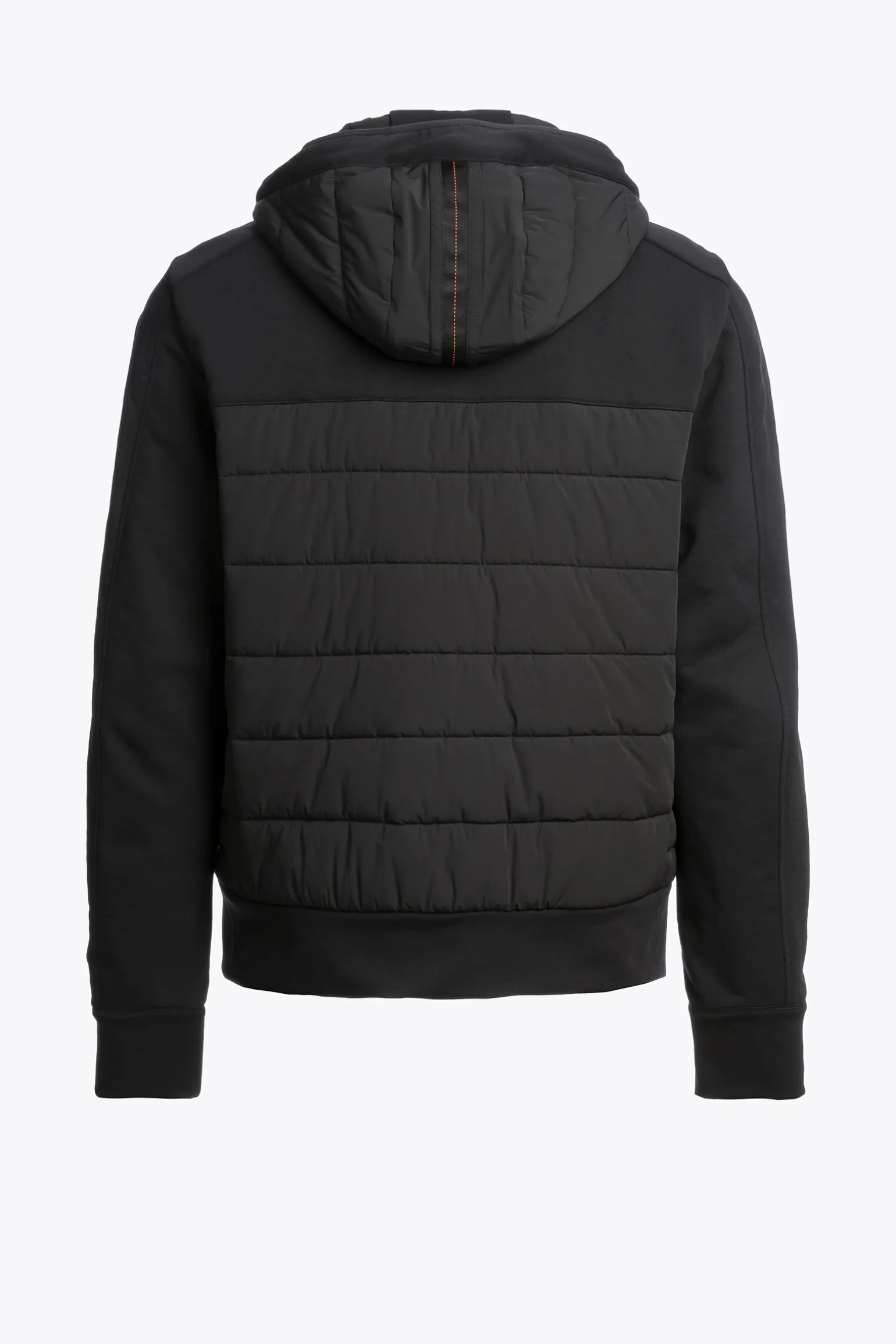 MANFRED - HYBRIDJACKE