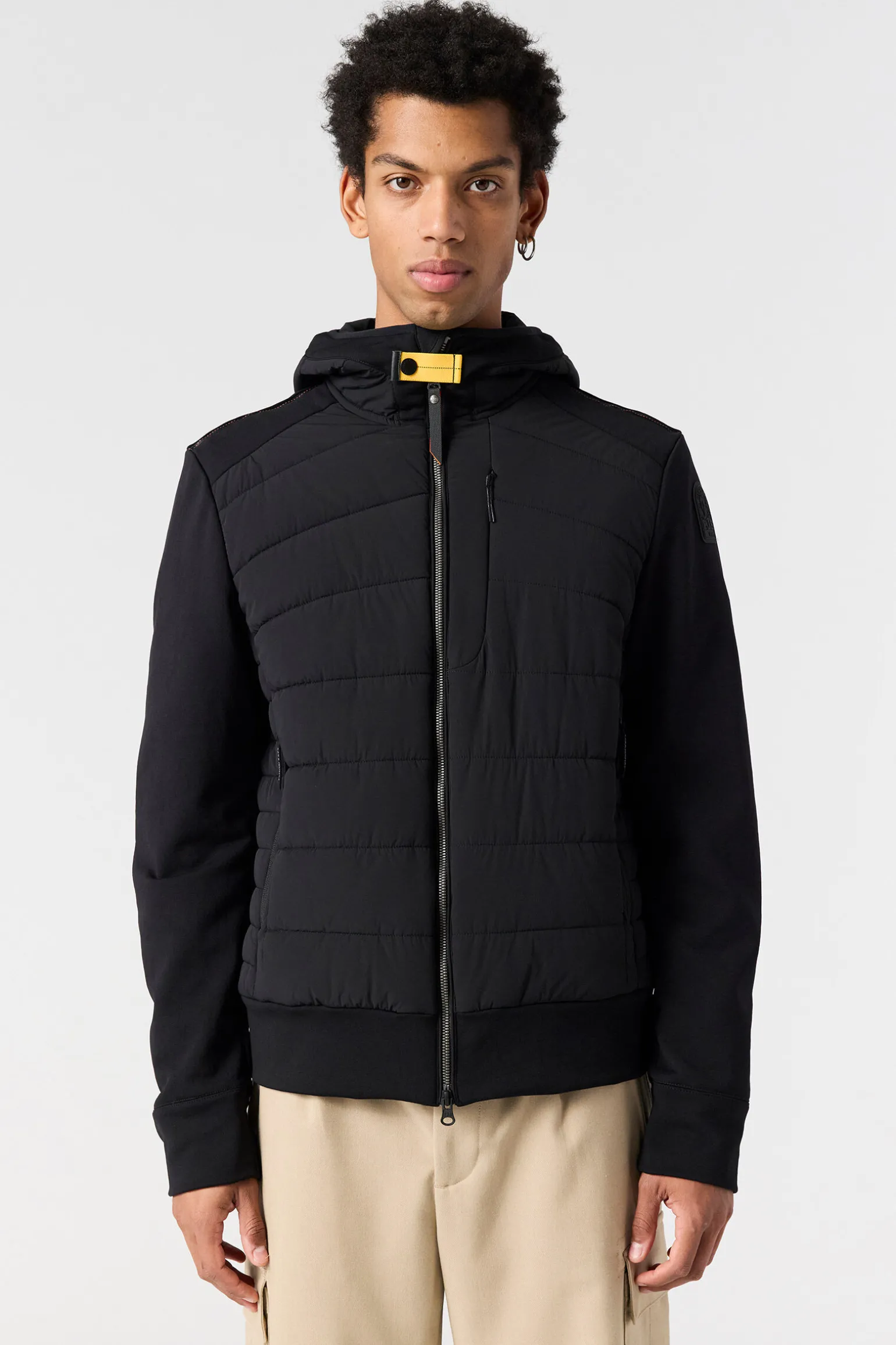 MANFRED - HYBRIDJACKE