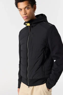 MANFRED - HYBRIDJACKE