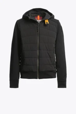 MANFRED - HYBRIDJACKE