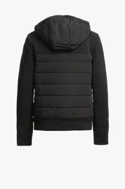 MANFRED - HYBRIDJACKE