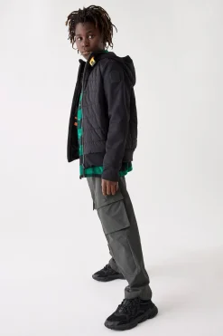 MANFRED - HYBRIDJACKE