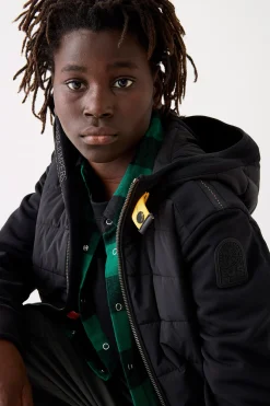 MANFRED - HYBRIDJACKE