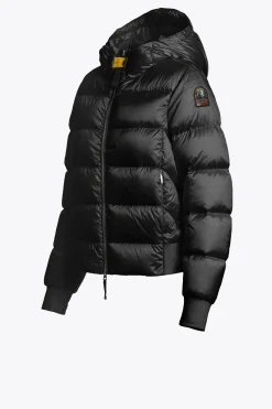 MARIAH - DAUNENJACKE MIT KAPUZE