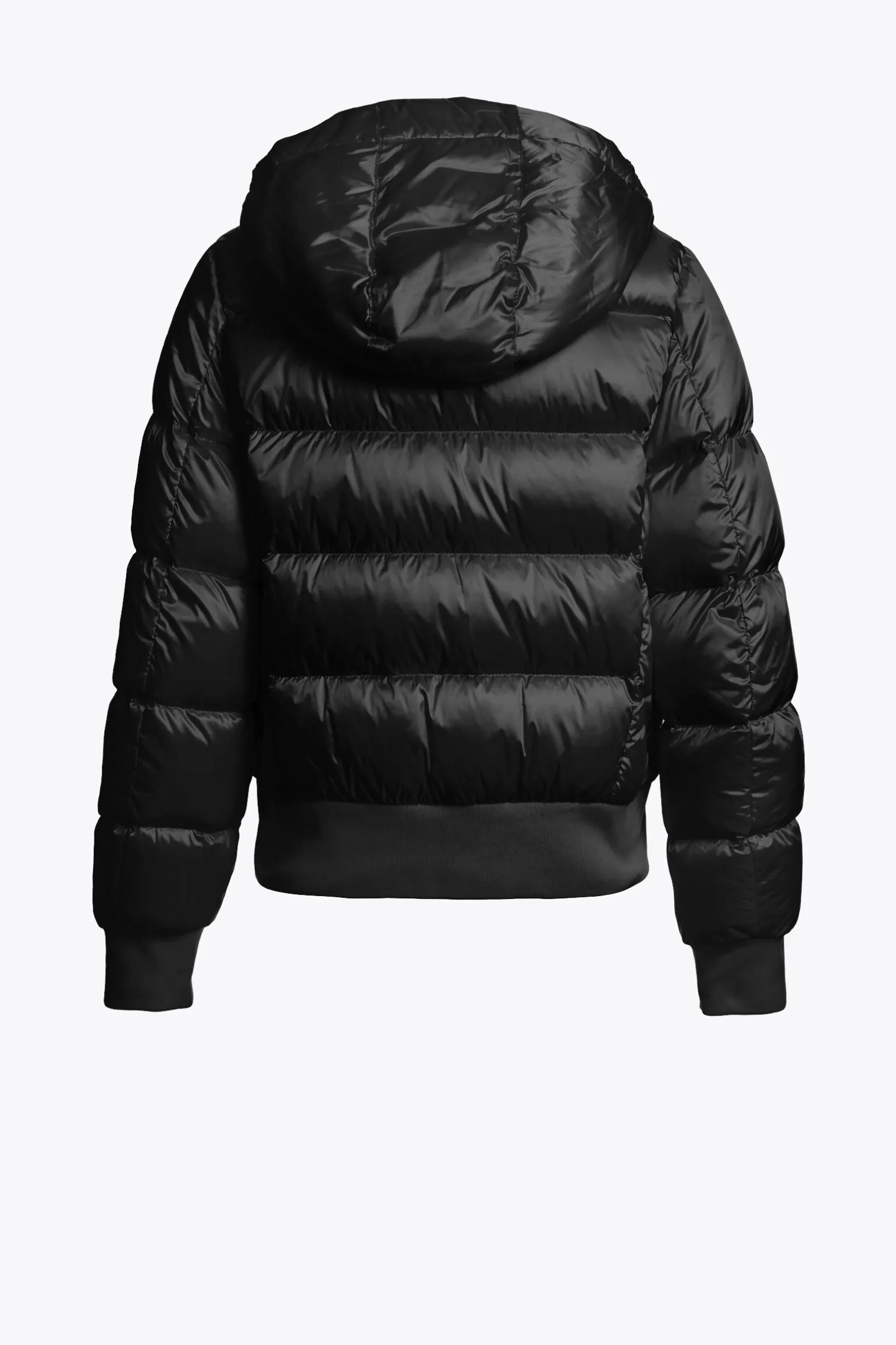 MARIAH - DAUNENJACKE MIT KAPUZE