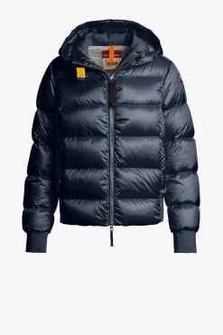 MARIAH - DAUNENJACKE MIT KAPUZE