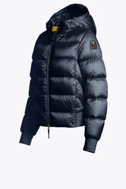 MARIAH - DAUNENJACKE MIT KAPUZE