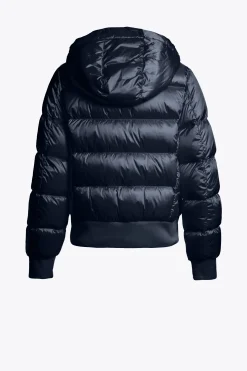 MARIAH - DAUNENJACKE MIT KAPUZE