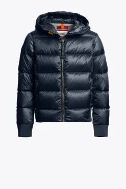 MARIAH - DAUNENJACKE MIT KAPUZE