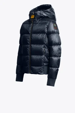 MARIAH - DAUNENJACKE MIT KAPUZE