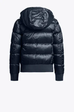 MARIAH - DAUNENJACKE MIT KAPUZE