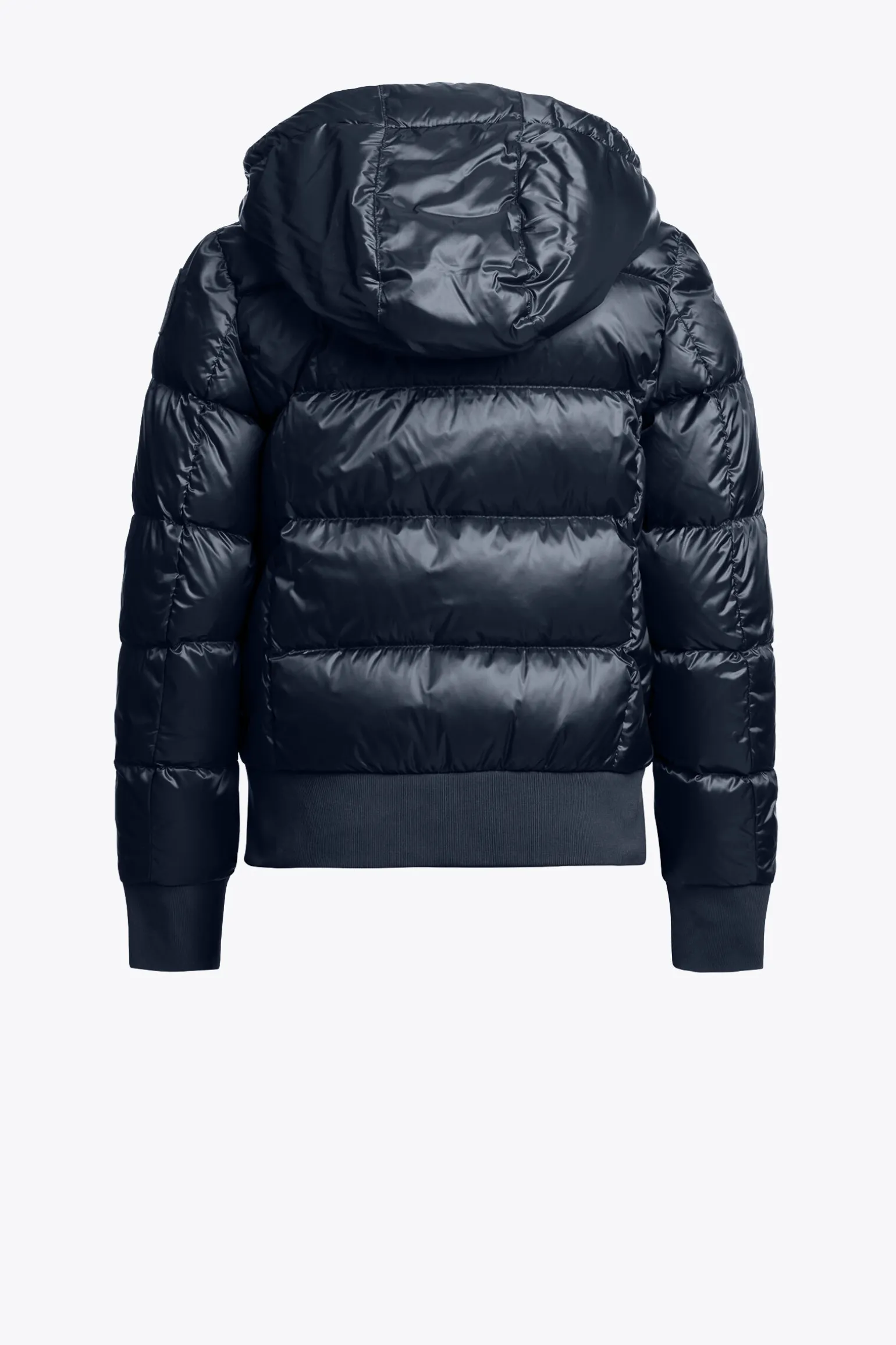 MARIAH - DAUNENJACKE MIT KAPUZE