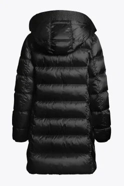 MARION - DAUNENJACKE MIT KAPUZE