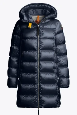 MARION - DAUNENJACKE MIT KAPUZE