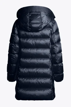 MARION - DAUNENJACKE MIT KAPUZE