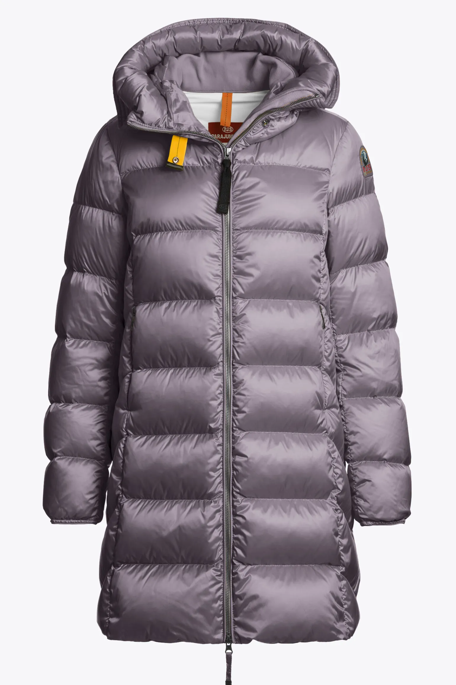 MARION - DAUNENJACKE MIT KAPUZE