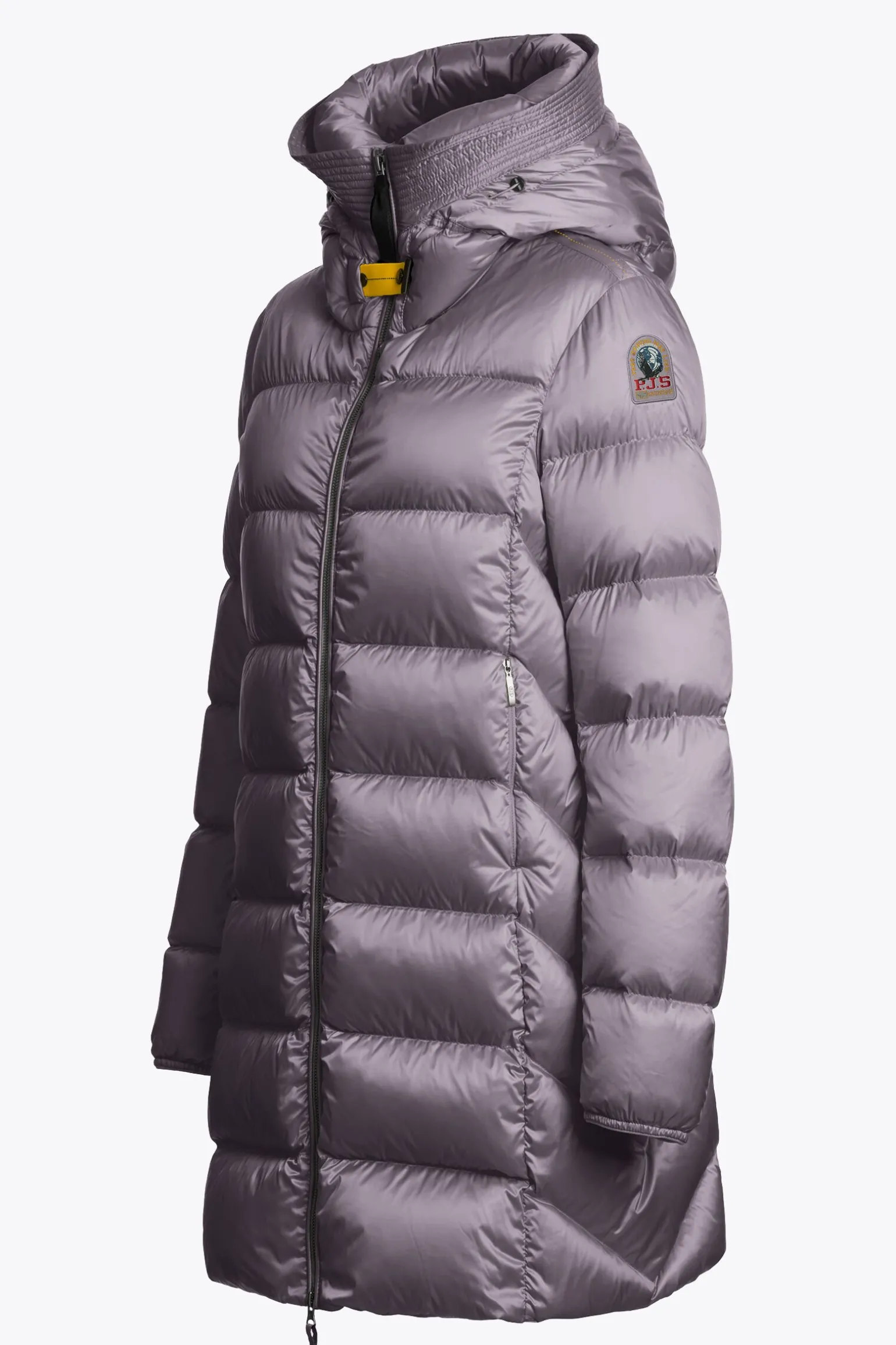 MARION - DAUNENJACKE MIT KAPUZE