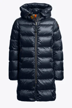 MARION - DAUNENJACKE MIT KAPUZE