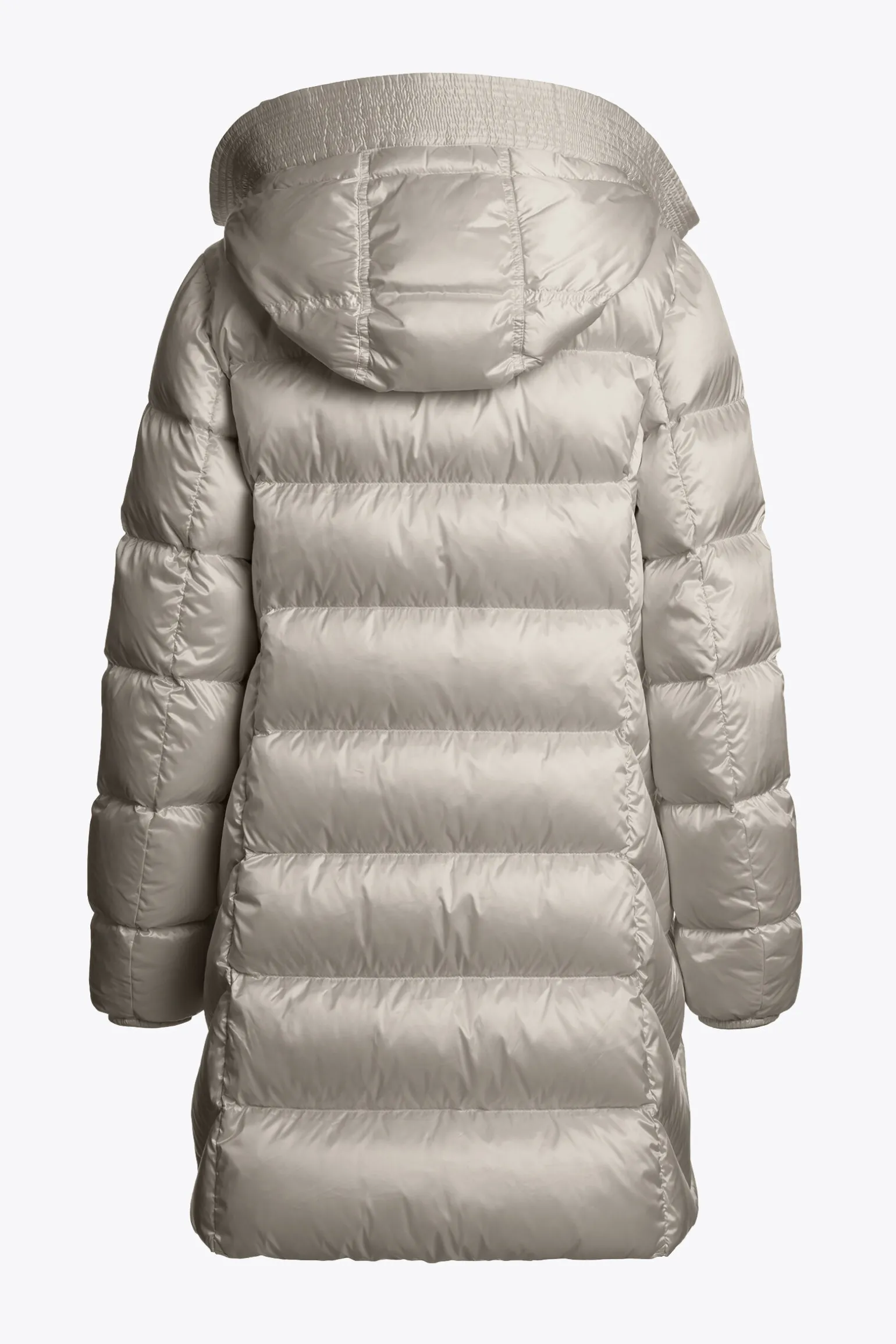 MARION - DAUNENJACKE MIT KAPUZE