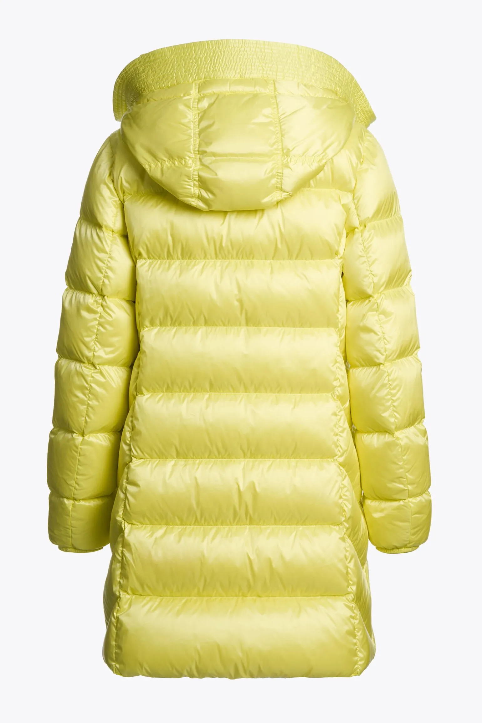 MARION - DAUNENJACKE MIT KAPUZE