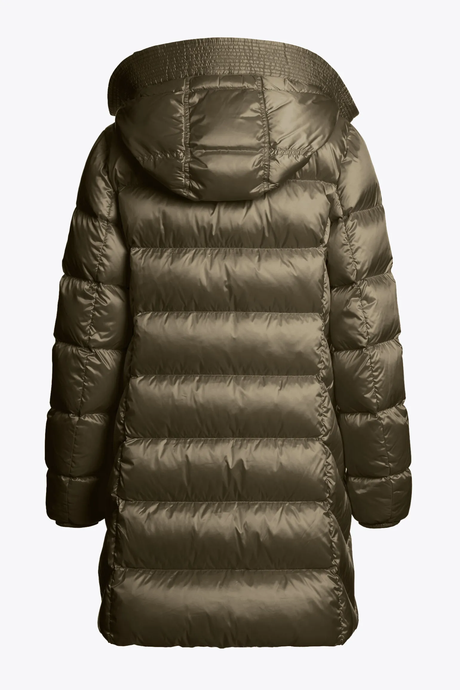 MARION - DAUNENJACKE MIT KAPUZE