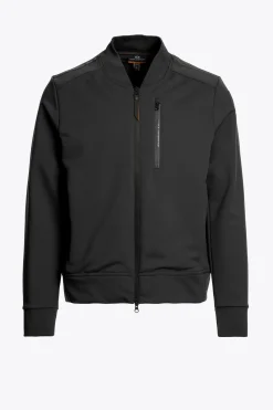 MCKAY - FLEECEJACKE MIT DURCHGEHENDEM REIßVERSCHLUSS