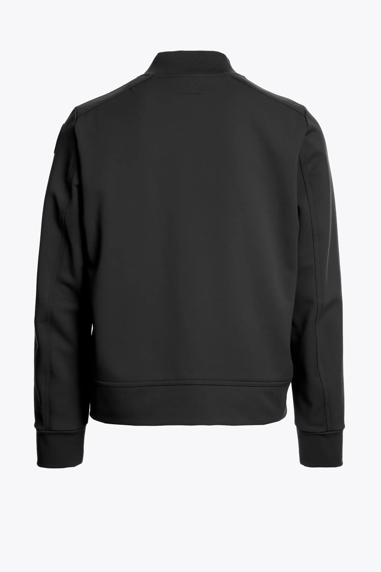 MCKAY - FLEECEJACKE MIT DURCHGEHENDEM REIßVERSCHLUSS