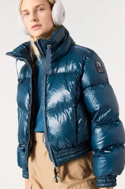 MERRY - KURZE DAUNENJACKE