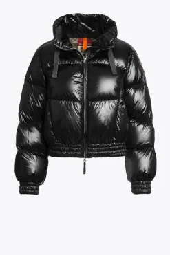 MERRY - KURZE DAUNENJACKE