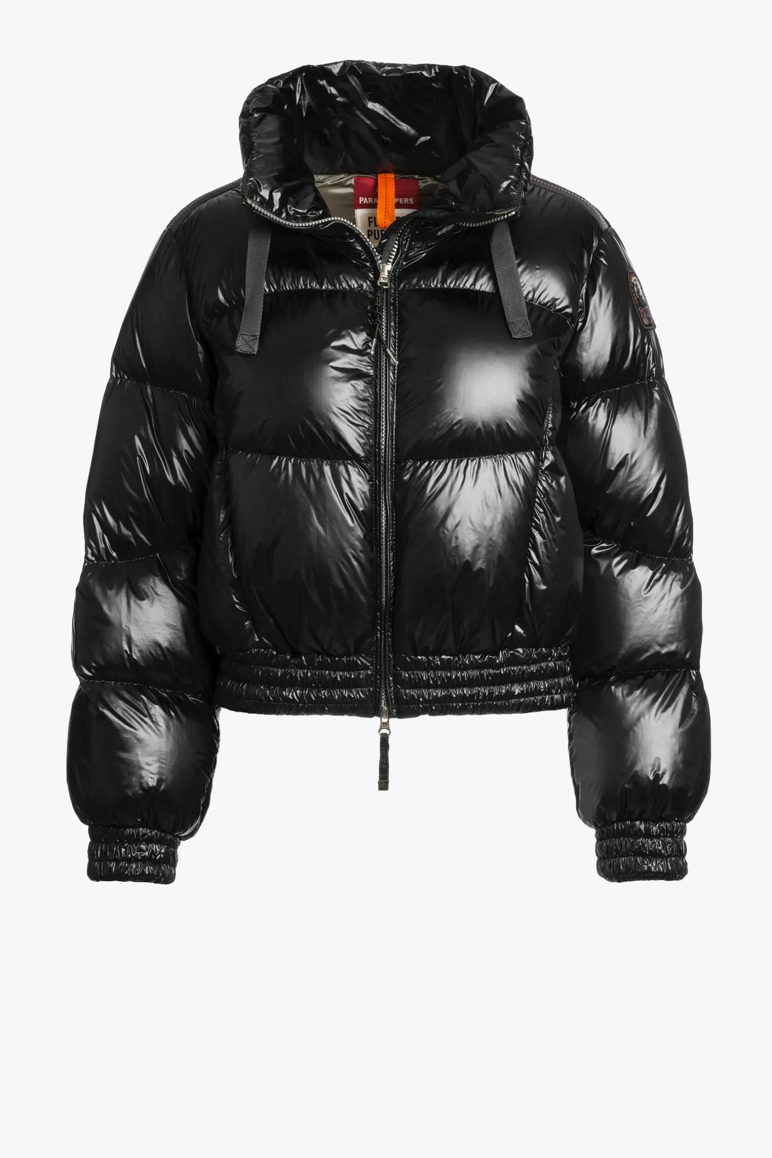 MERRY - KURZE DAUNENJACKE