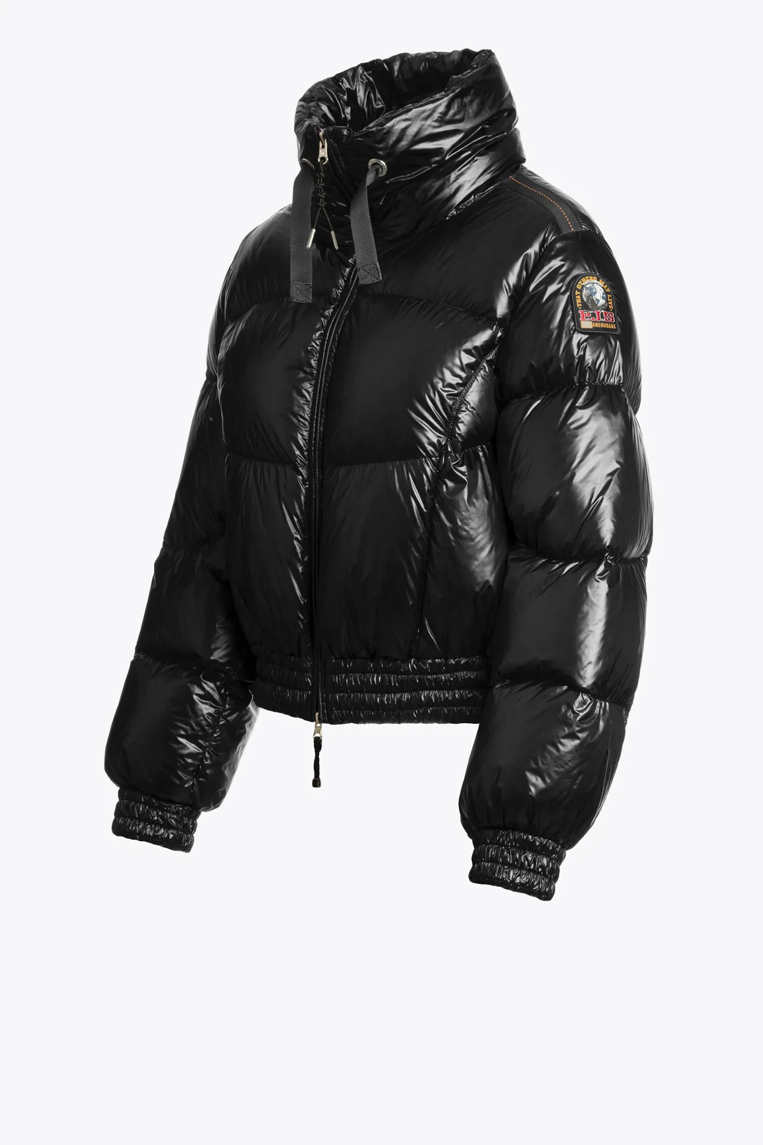 MERRY - KURZE DAUNENJACKE