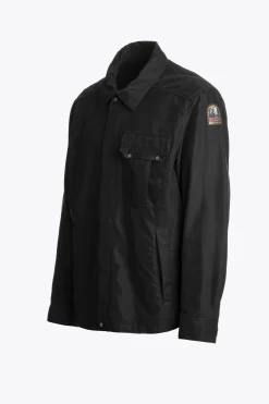 MIURA - OVERSHIRT