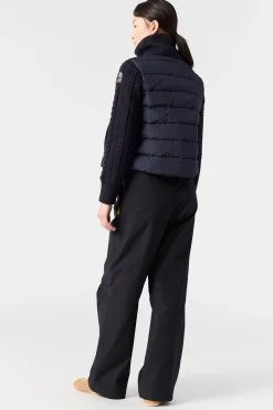 MOONIE - HYBRID-SWEATER