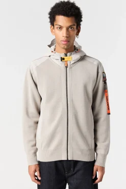 NEW DOMINIC - RUNDHALSPULLOVER