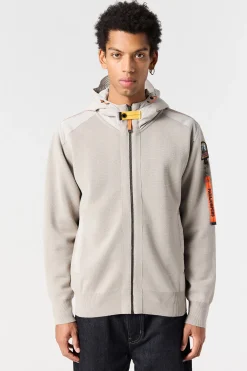 NEW DOMINIC - RUNDHALSPULLOVER