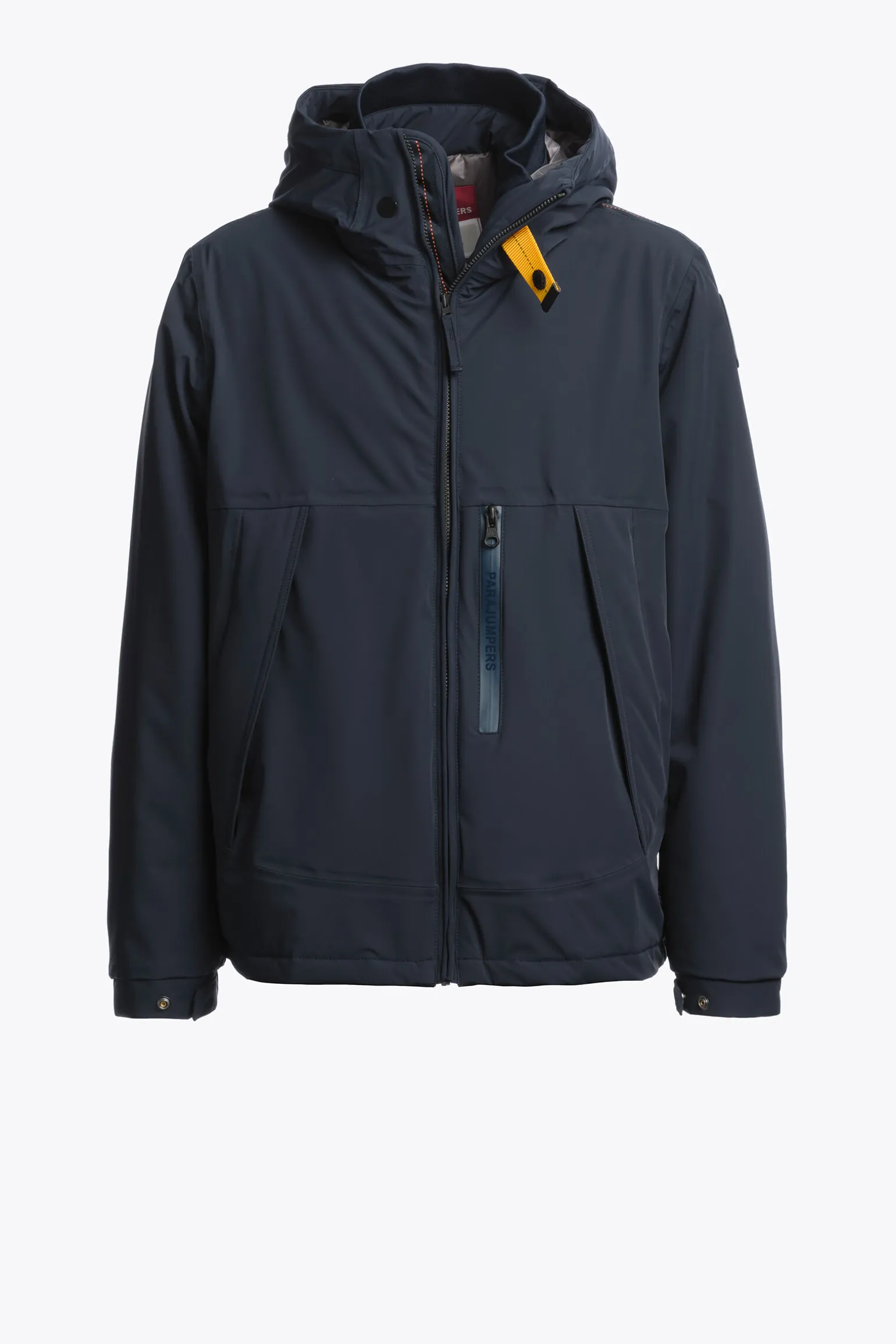 NIVEK - WATTIERTE JACKE