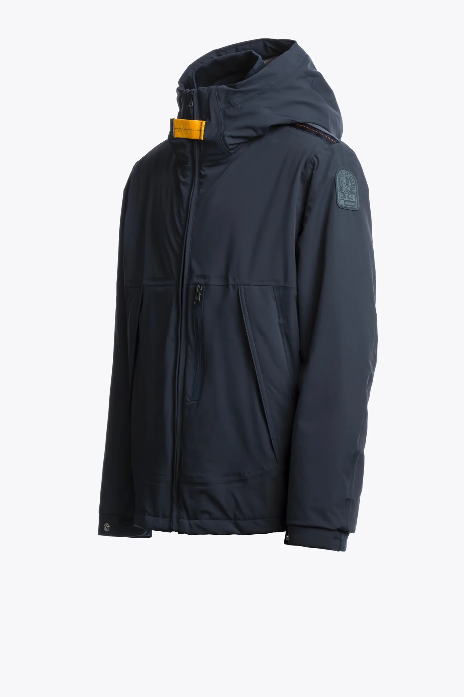 NIVEK - WATTIERTE JACKE